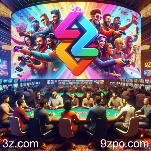 A Importância da Categoria 'Comunidade' no 9z