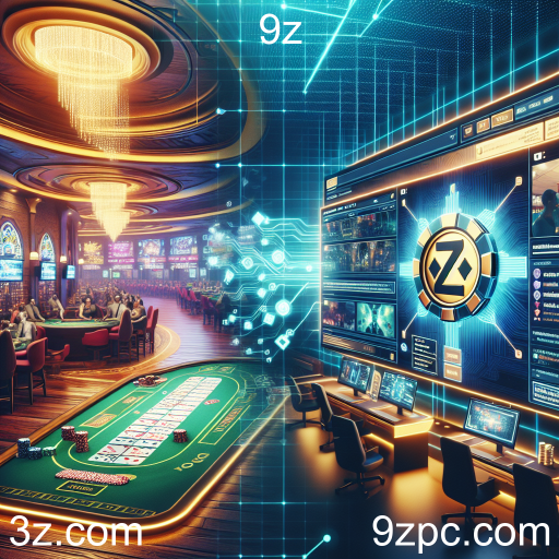 A Importância das Avaliações de Jogos no 9z